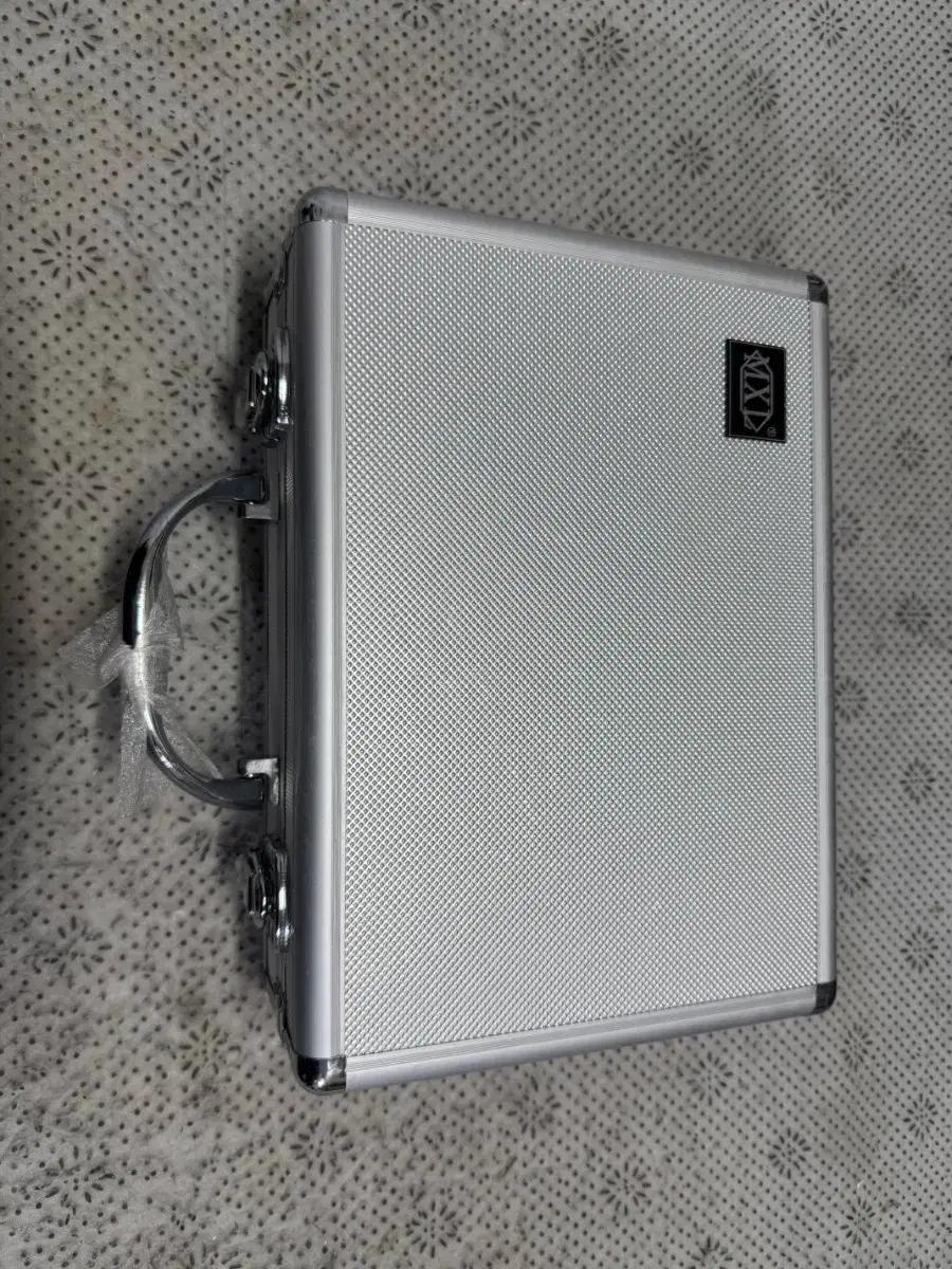 마이크케이스 음향 장비 케이스 MXL 이동용 마이크가방 마이크 보관함 하