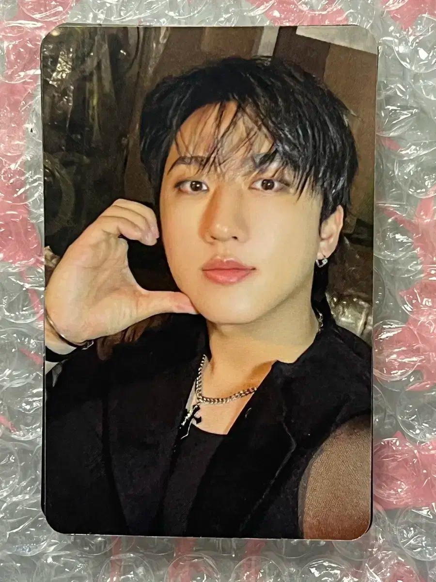 두잇 doit 애플뮤직 apple music 창빈