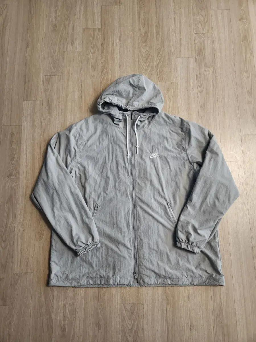 [ XXL ] 나이키 스포츠웨어 바람막이 자켓