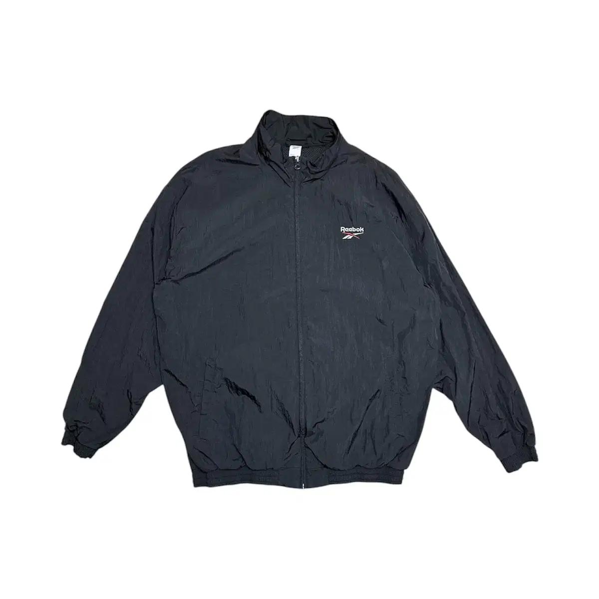 485. 리복 오버핏 우븐 바람막이자켓(2XL)