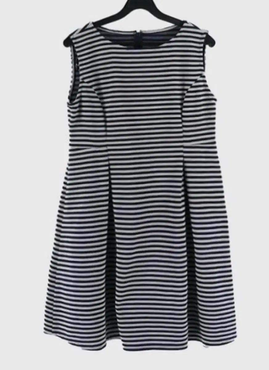 스트라이프 원피스 일본빈티지 나시원피스 처분