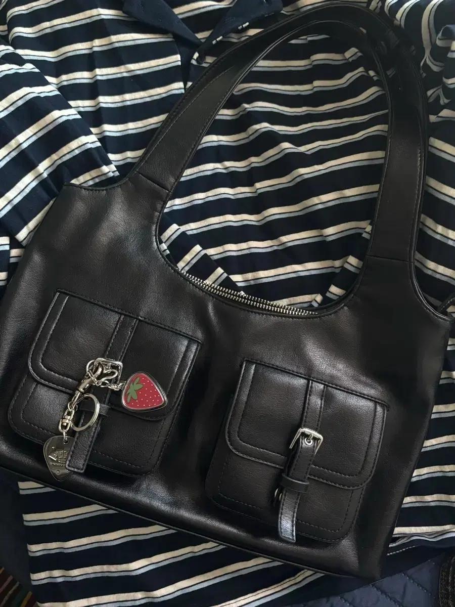 스탠드오일 가방