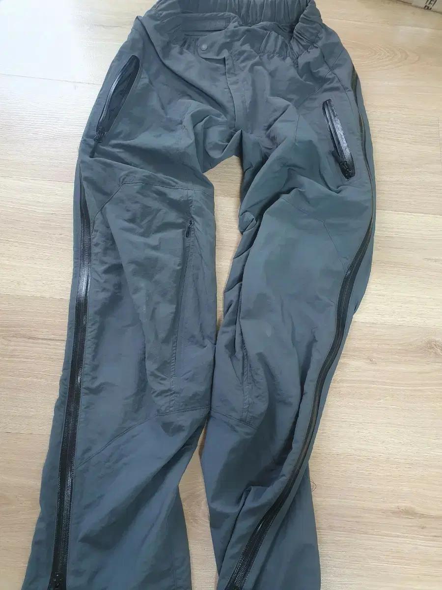 그레일즈GRAILZ바지