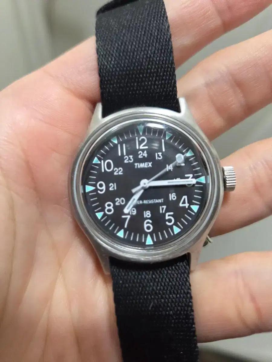 타이맥스 캠퍼 mk1 36mm