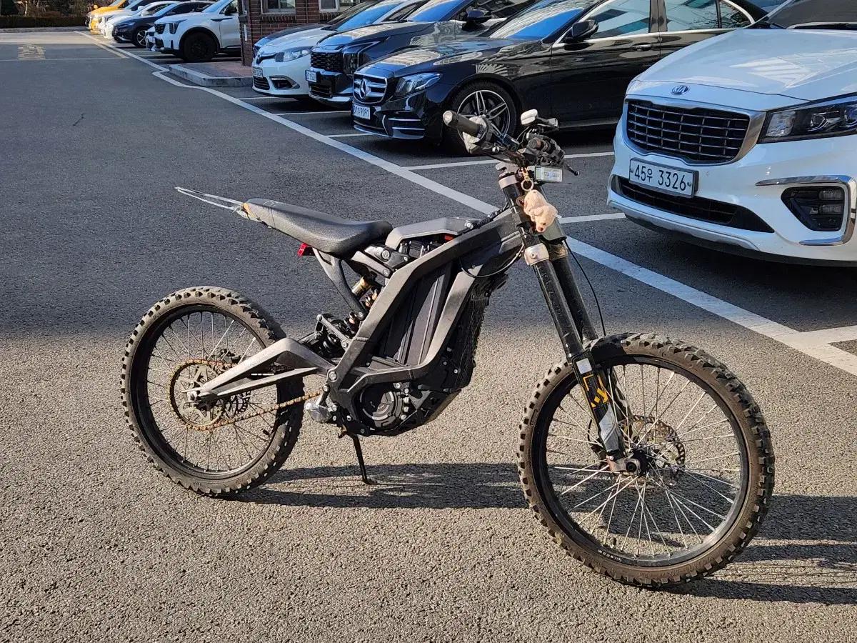 써론 라이트비 X