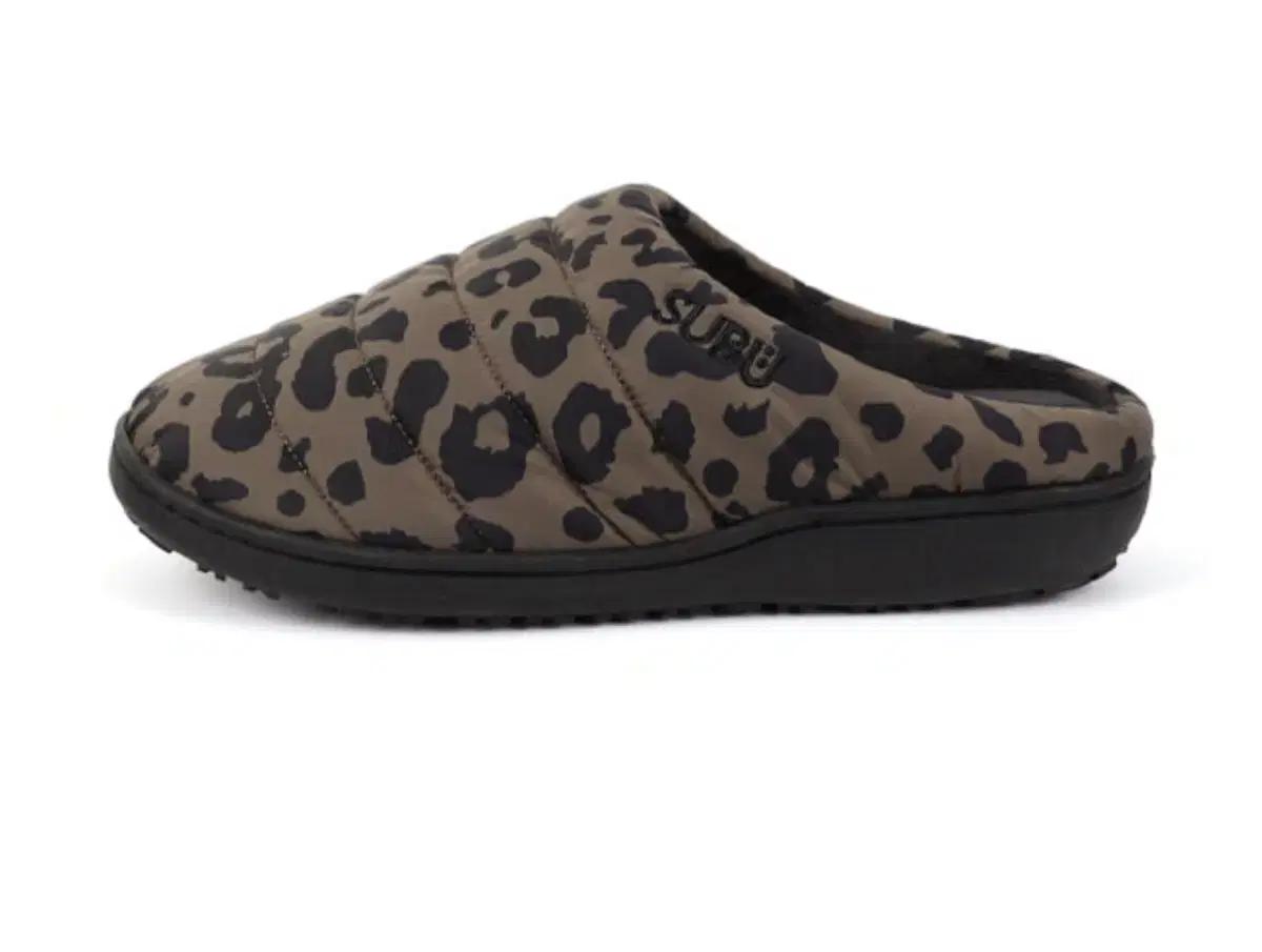 수부 subu 레오파드