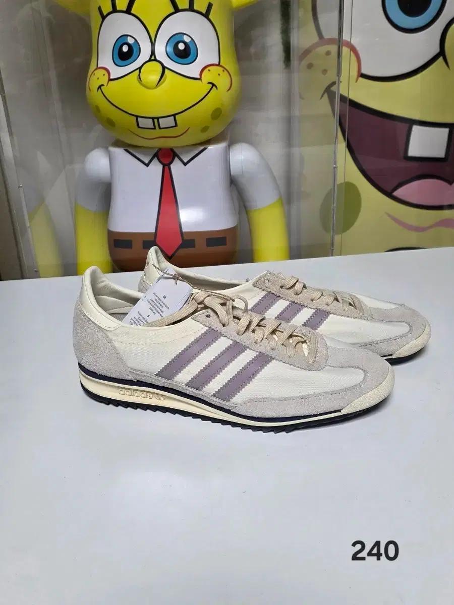 아디다스 SL OG 240