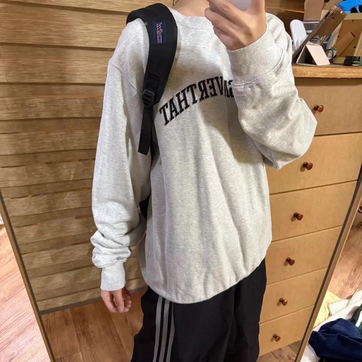 디스이즈네버댓 맨투맨