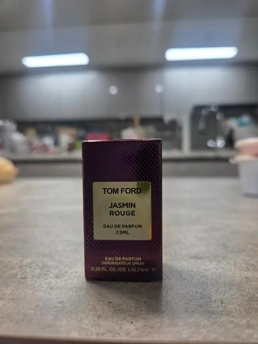 뽑기 상품,톰포드 자스민루즈 오드퍼퓸 7.5ml 미니어처 향수