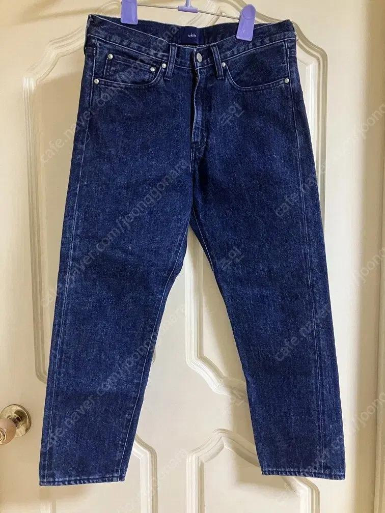 Ordinaryfits skater denim 30