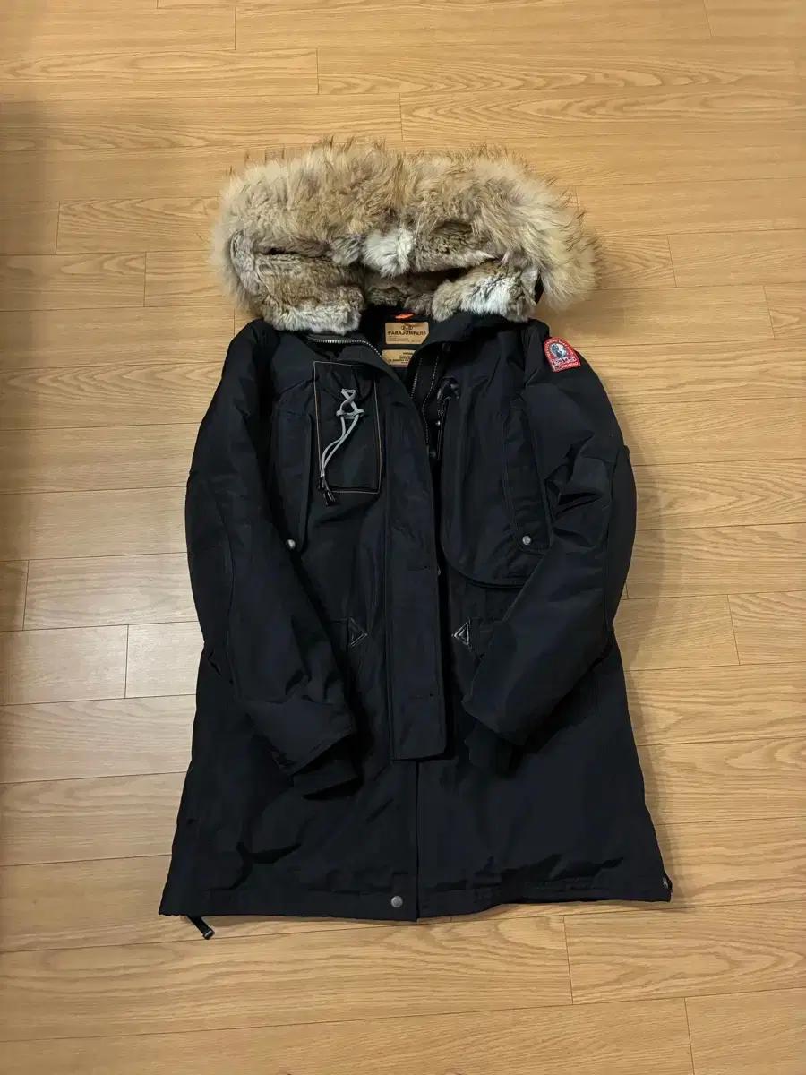 파라점퍼스 여성 코디악 m