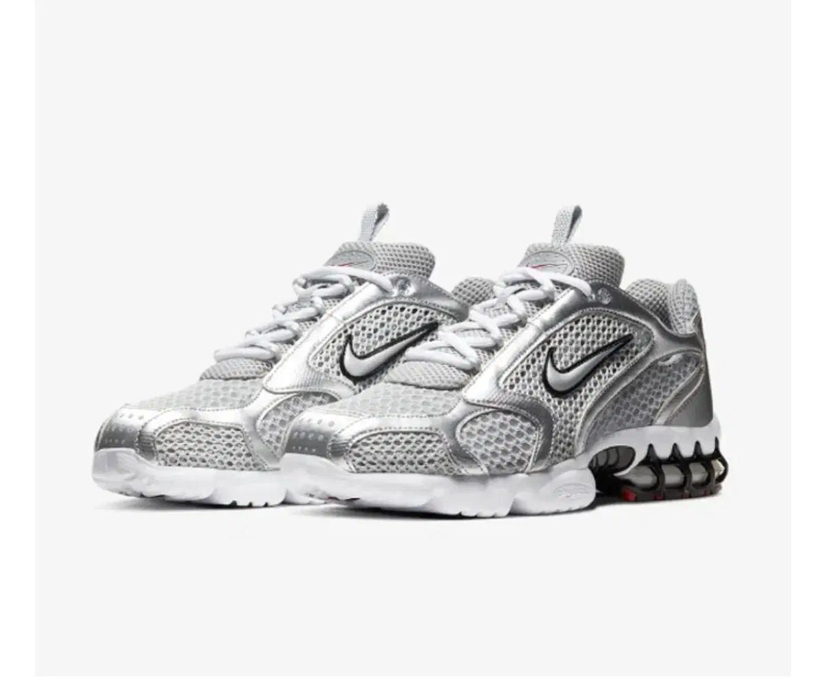 [나이키공홈품]나이키 에어 줌 스피리돈 케이지 2(265)