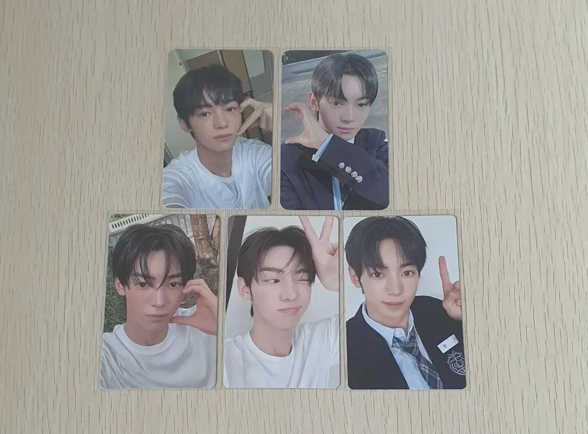 투어스 한진 포카