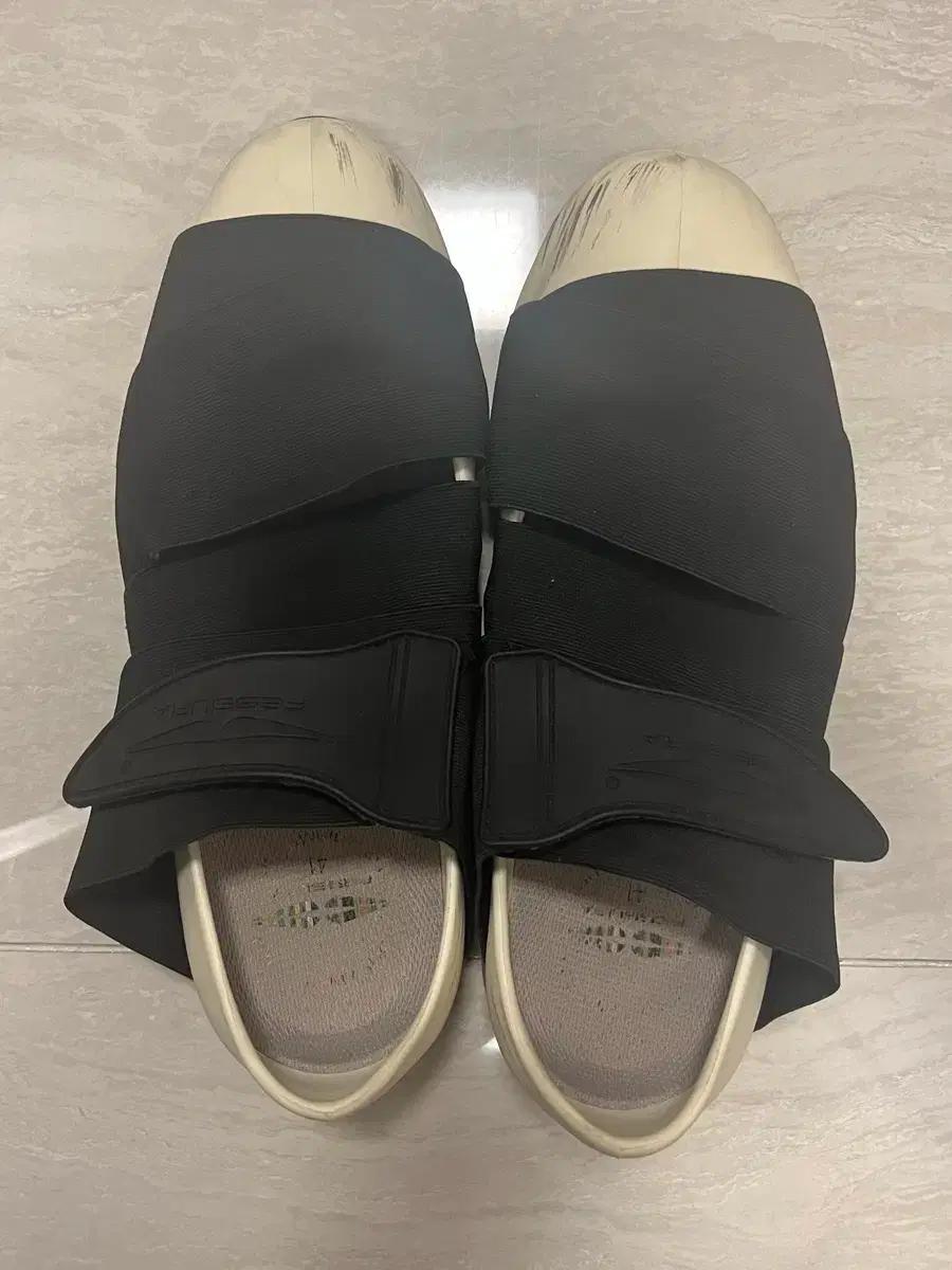 페슈라 머미슈즈 41(260)