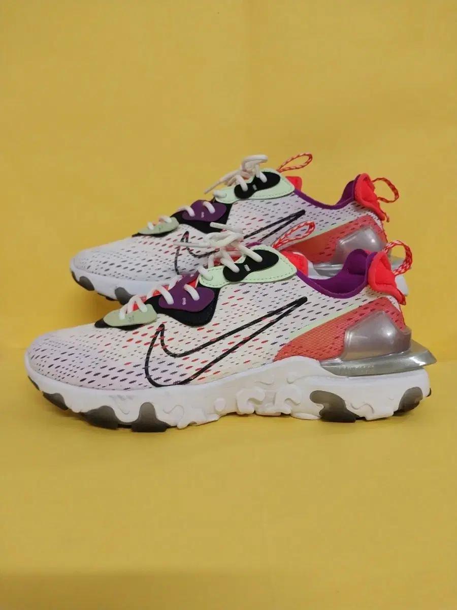 남성 나이키 운동화 (280)