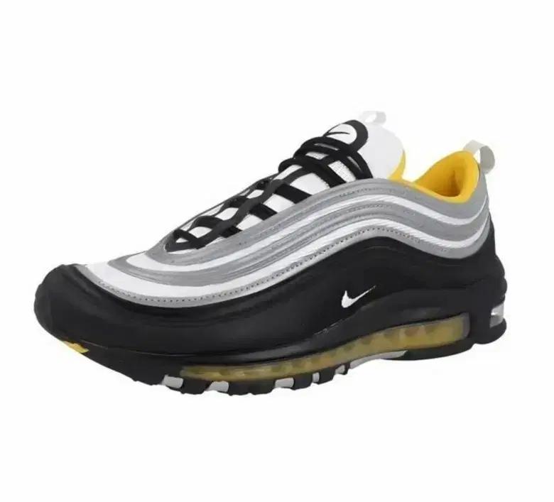 나이키 에어 97 춘하 캐주얼 패션 남녀 스니커즈 운동화 조깅화