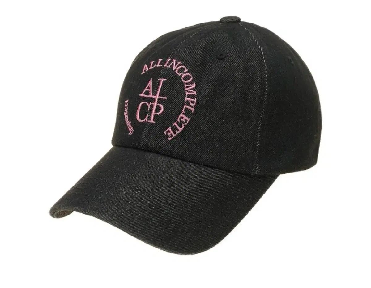 올인컴플리트 볼캡