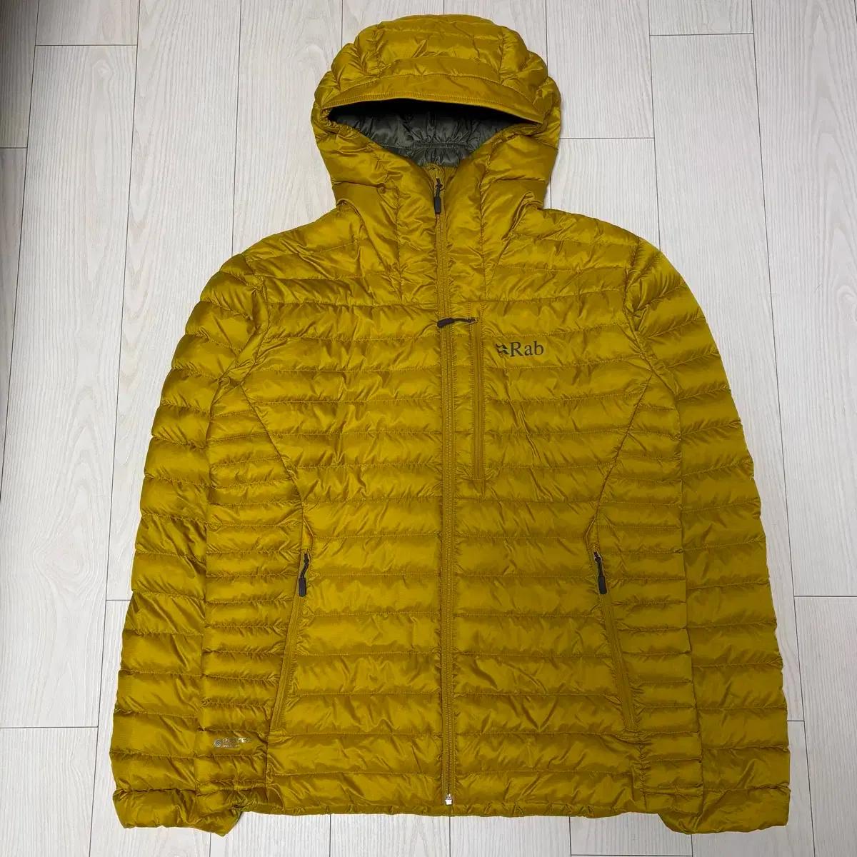 [M] 랩 Rab 마이트로라이트 알파인 사하라