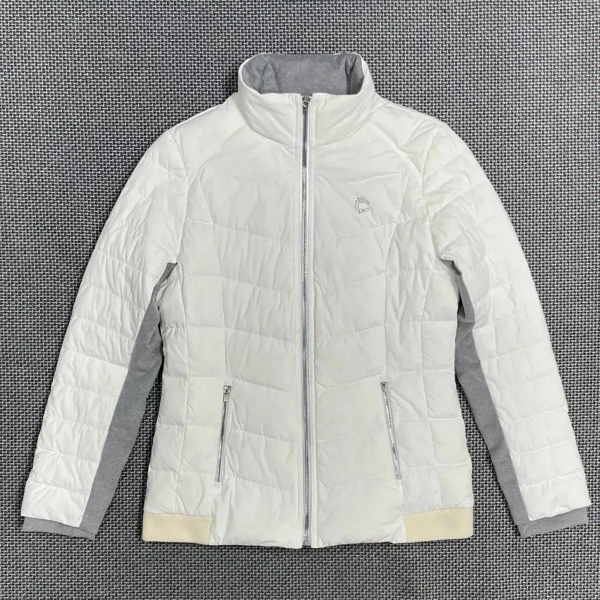 [여성아우터] 루이까스텔 경량패딩 덕 다운