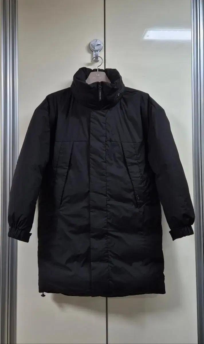 넥스플렉스 씬에어 기능성 경량 구스패딩 남자95싸이즈