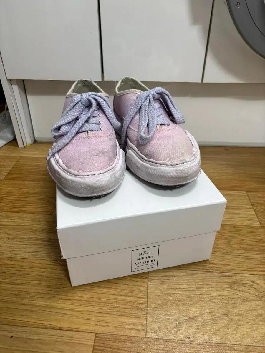 [44]미하라야스히로 베이커 오버다이드