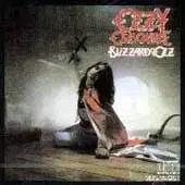 OZZY OSBOURNE (BLIZZARD OF OZZY)