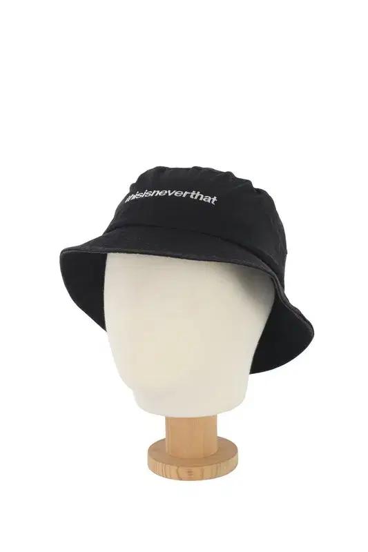 디스이즈네버댓 (MEN - F) 코튼 자수 버킷햇
