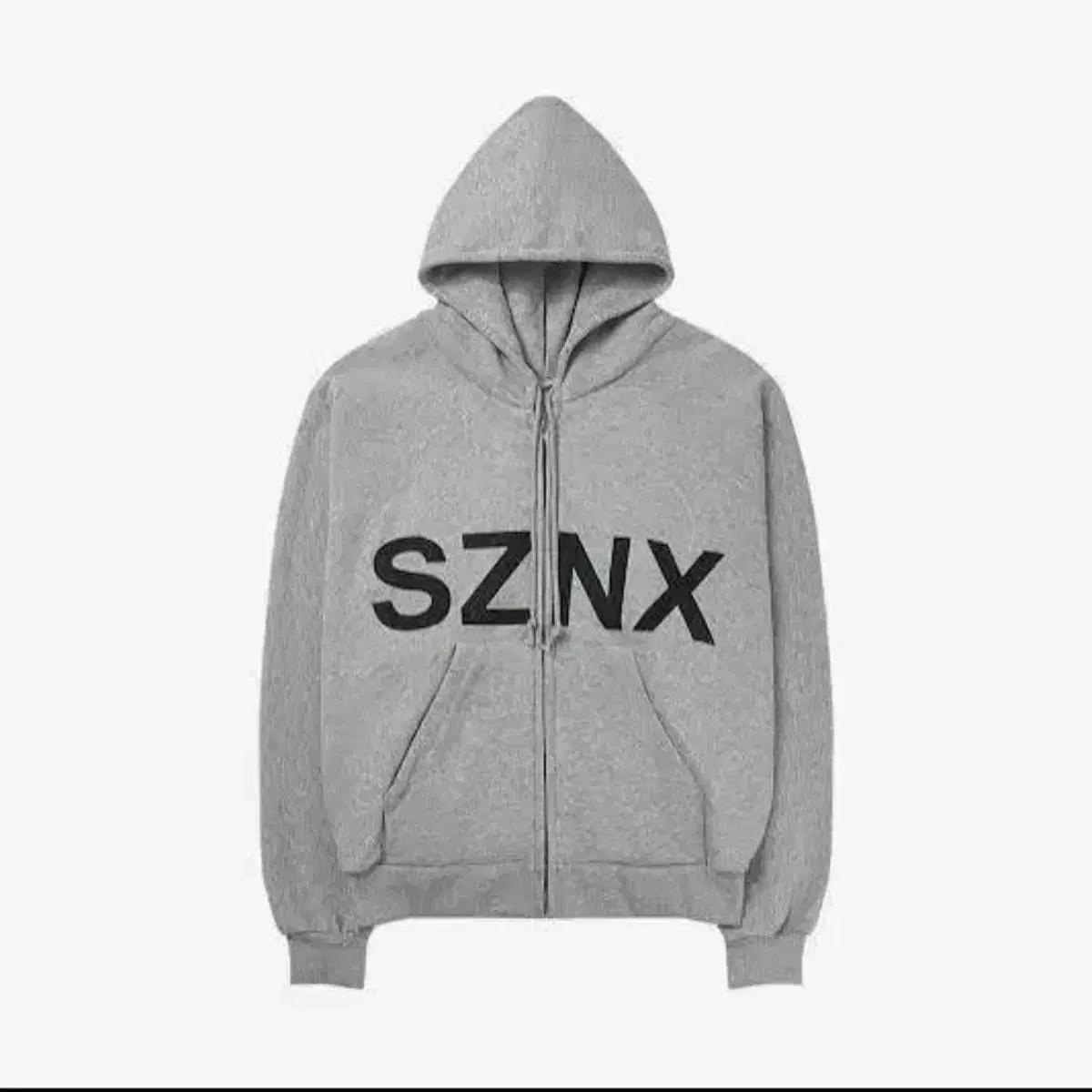 HD-10 Yeezy 이지 후드집업 코리아 1사이즈