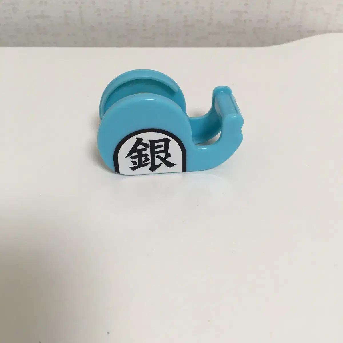 은혼 긴토키 테이프 커터