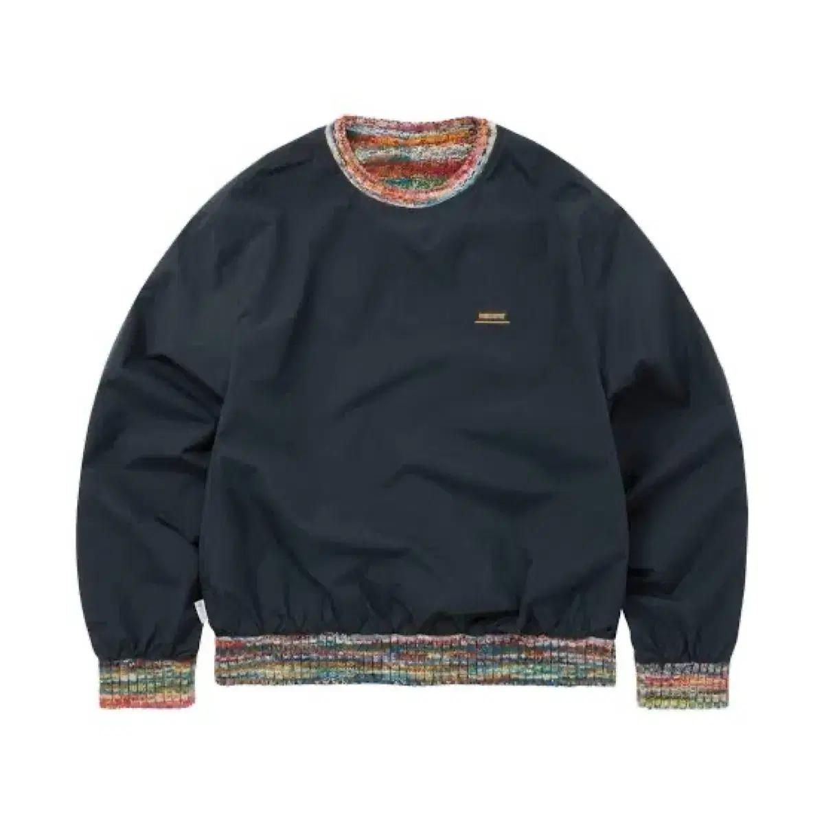 구매합니다) 디스이즈네버댓 고어텍스 리버시블 니트 xl 구매합니다