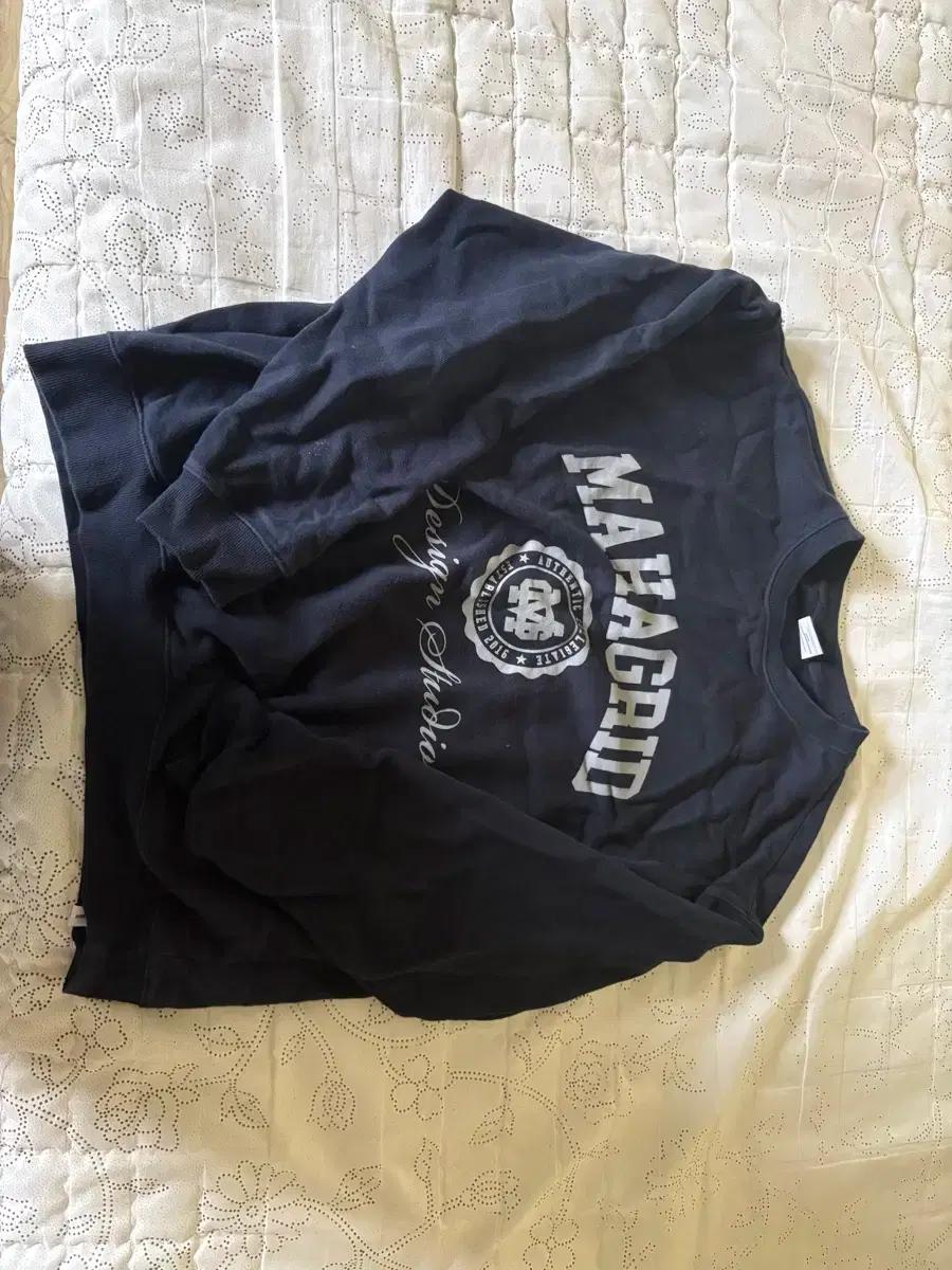 마하그리드 맨투맨