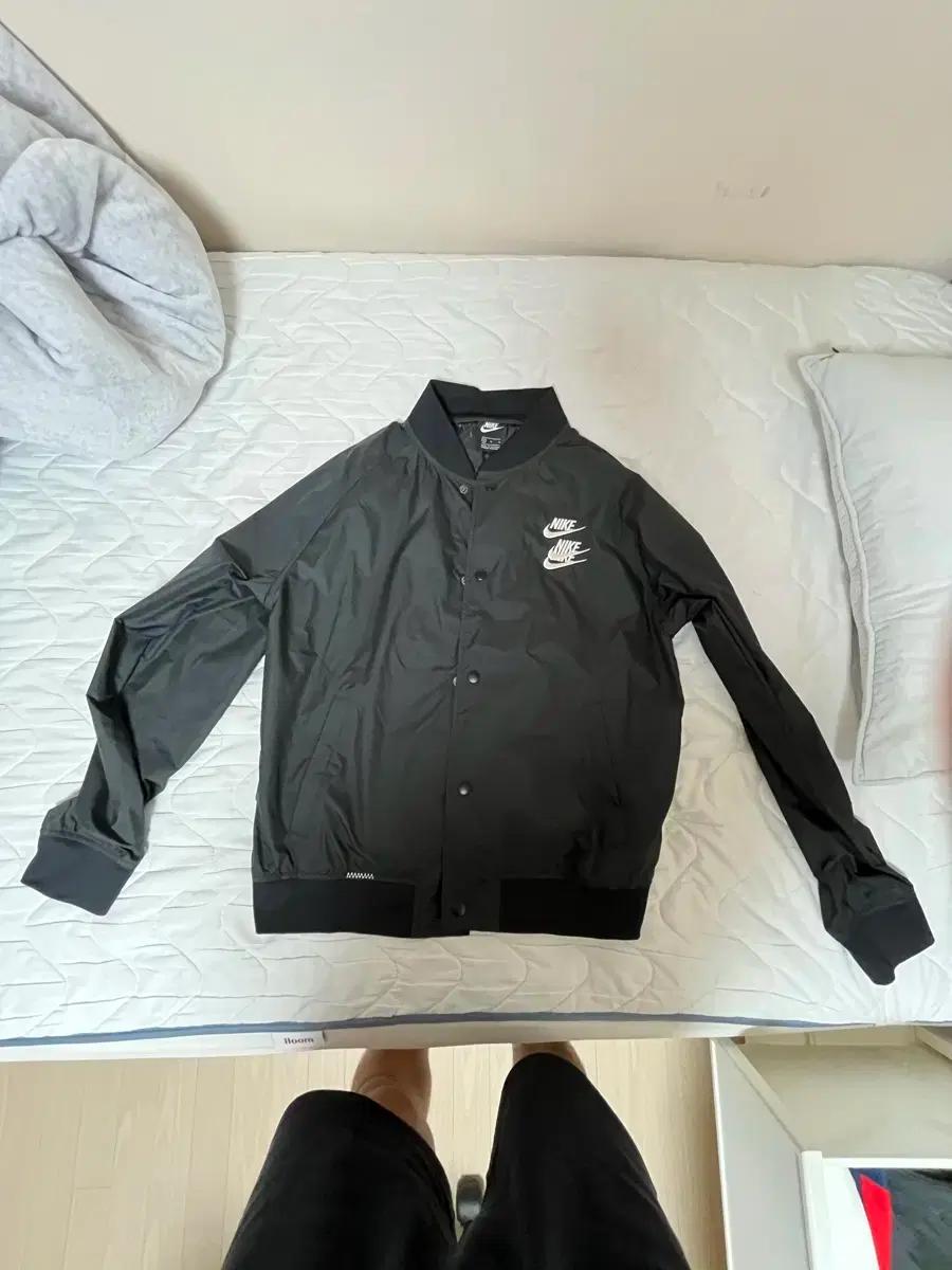 나이키 바람막이
