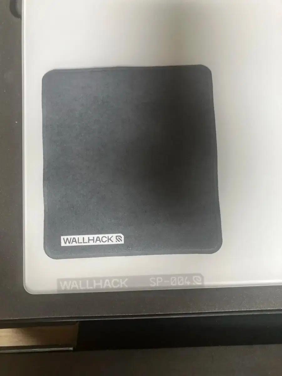 벤큐 G-SR-SE 마우스패드 + Finalmouse + 월핵 패드