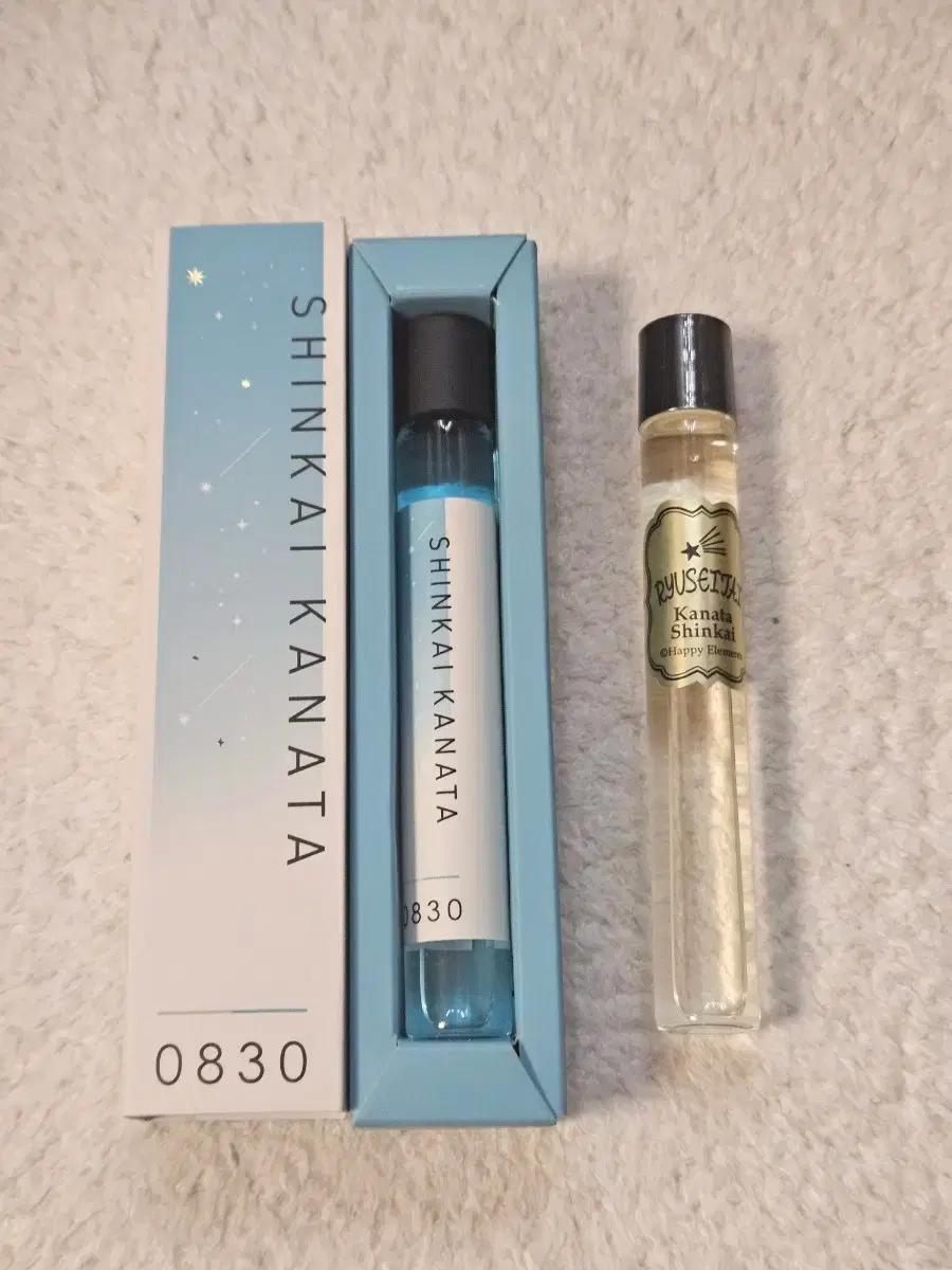 앙상블 스타즈 앙스타 유성대 신카이 카나타 롤온 향수 일괄 판매