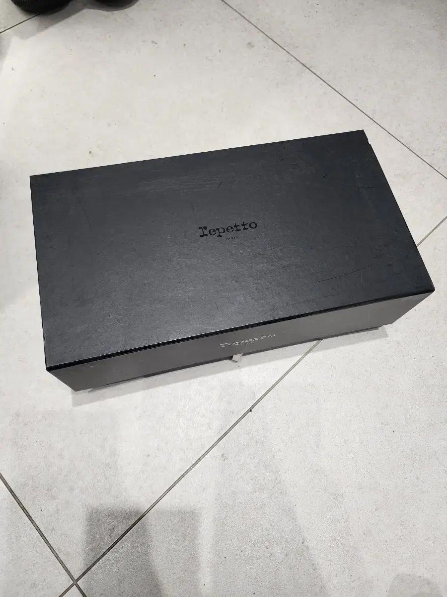 레페토 단화