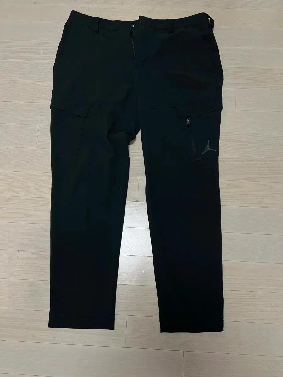나이키 조던 골프바지 36x32