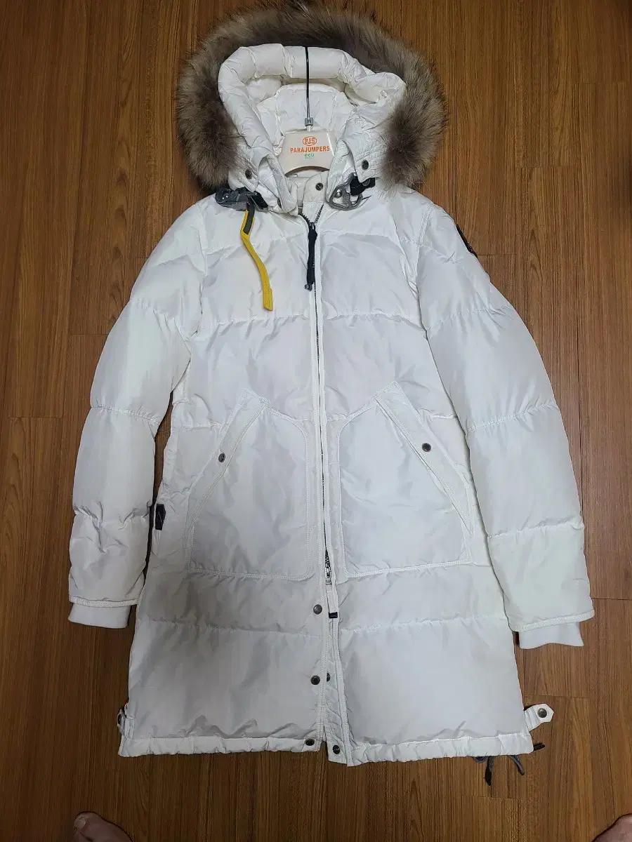 파라점퍼스 롱베어 패딩