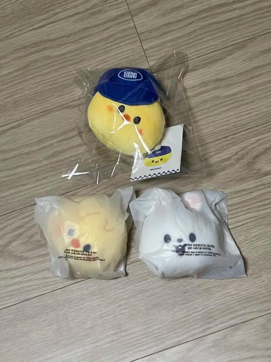 스키즈 스키주 미개봉 MD 판매