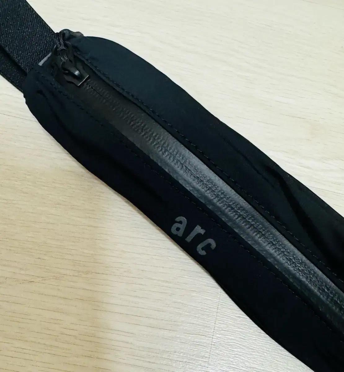 arc 베이직 러닝 벨트