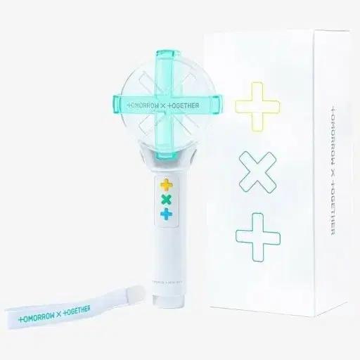 투바투 응원봉 판매 모아봉 / 수빈 연준 범규 태현 휴닝카이