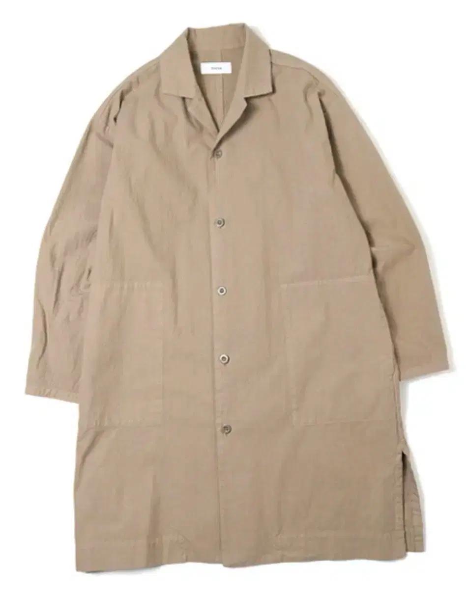 마카 마카웨어 코트