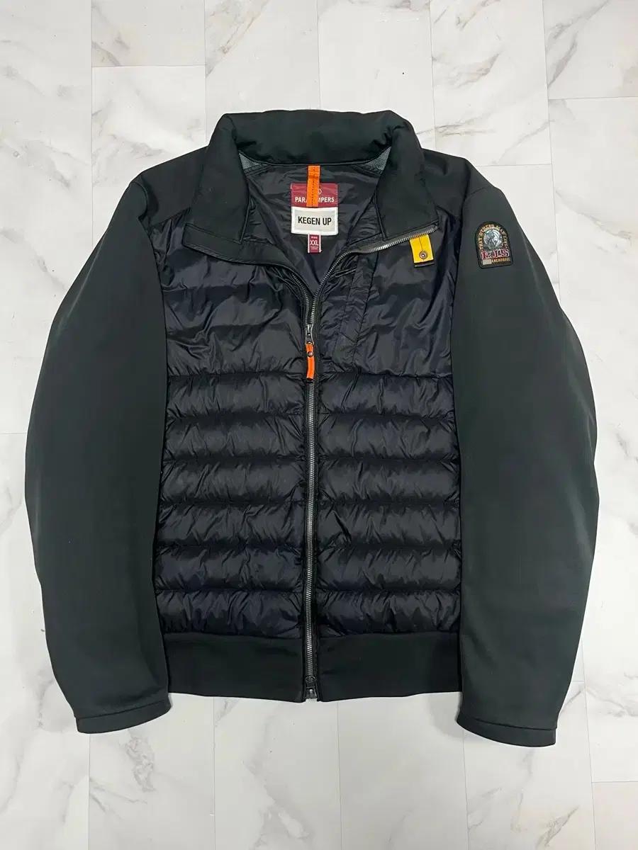 [XXL] 파라점퍼스 경량패딩