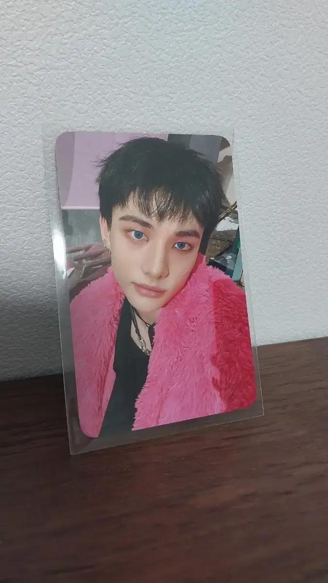 스키즈 두잇 위드뮤 현진