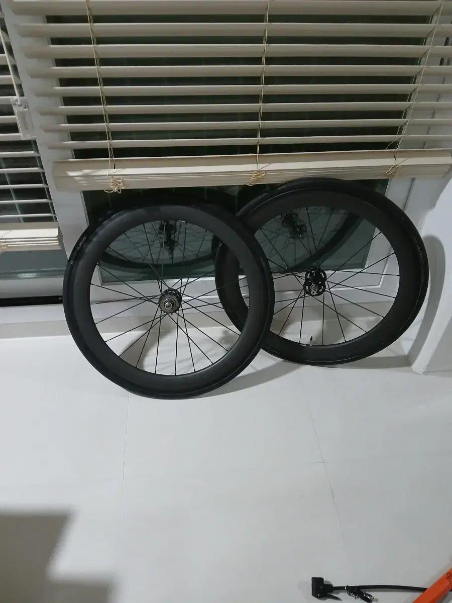 csc60림휠셋