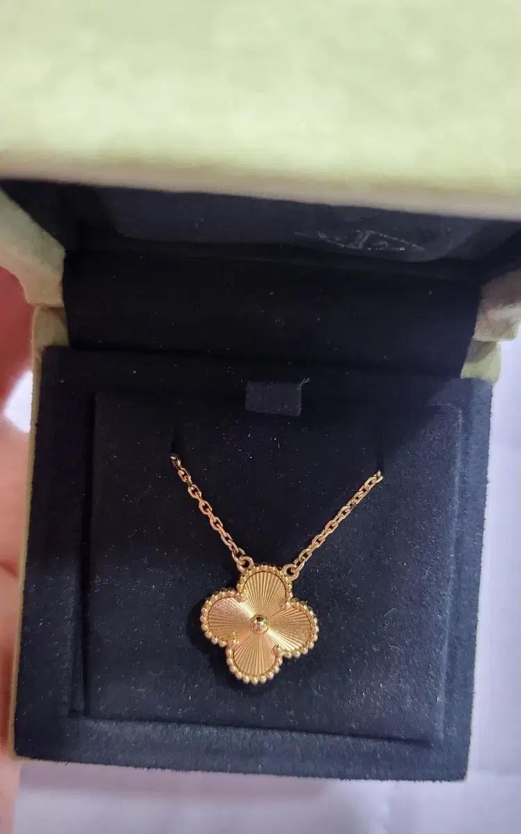 반클리프 기요셰