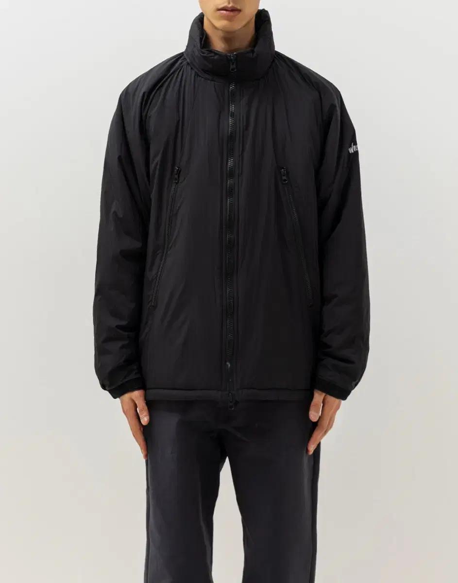 와일드띵스 WT Happy Jacket