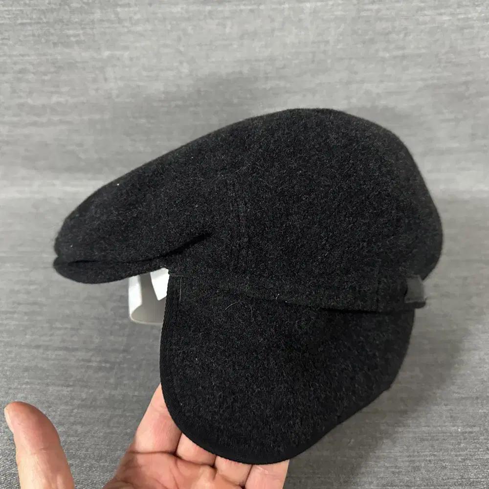 GOTTMANN 명품 귀달이 헌팅캡/55cm