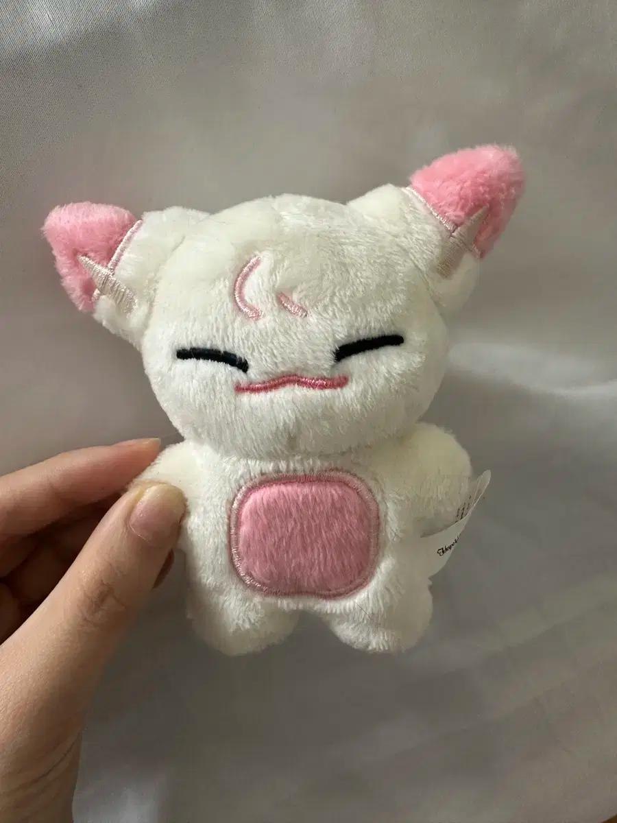 스트레이키즈 스키즈 아이엔 10cm 양여우 인형 양도