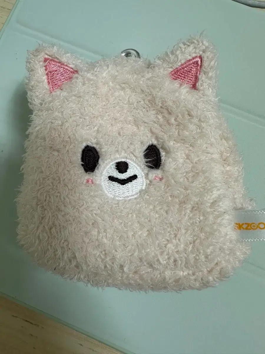 스트레이키즈 스키즈 스키주 폭시니 오리지널 백팩 가방 양도