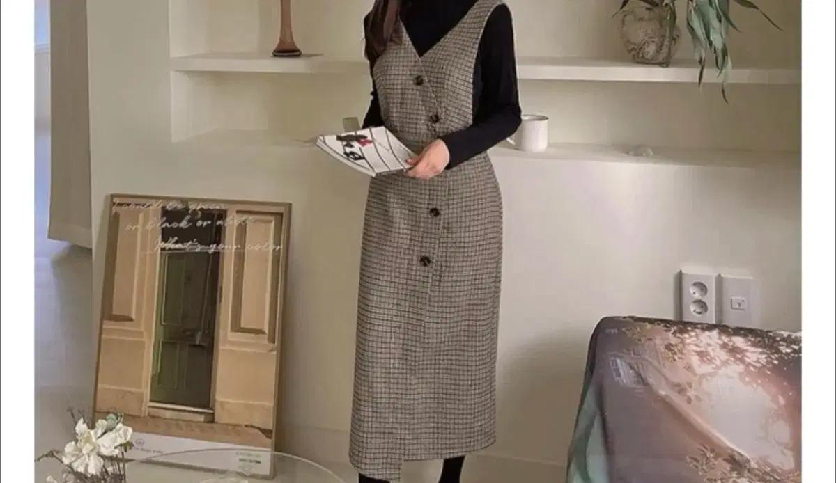 [여성] 원피스+ 블라우스 코디 일괄 66-77초반